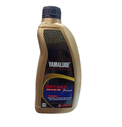 Yamalube Mineral 10w 40 Engine Oil (ACI Motors)