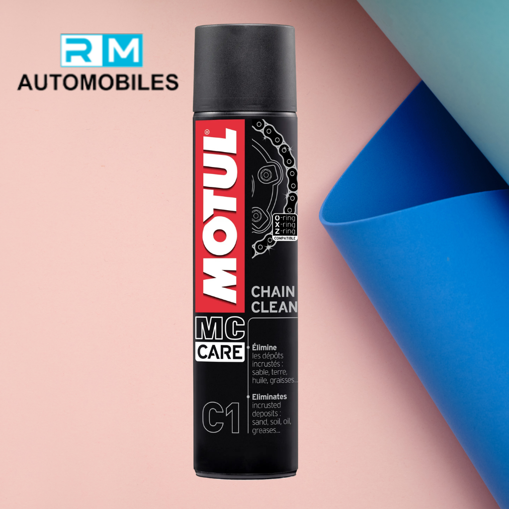 MOTUL C1 CHAIN CLEAN 150ML