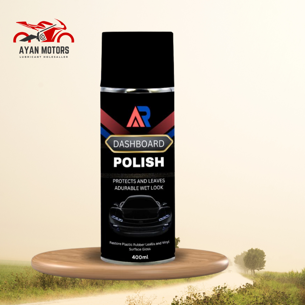 AR Dashbord Polish (New)